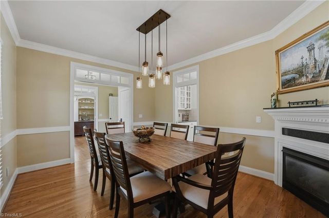106 Keswick Drive, Advance, NC 27006