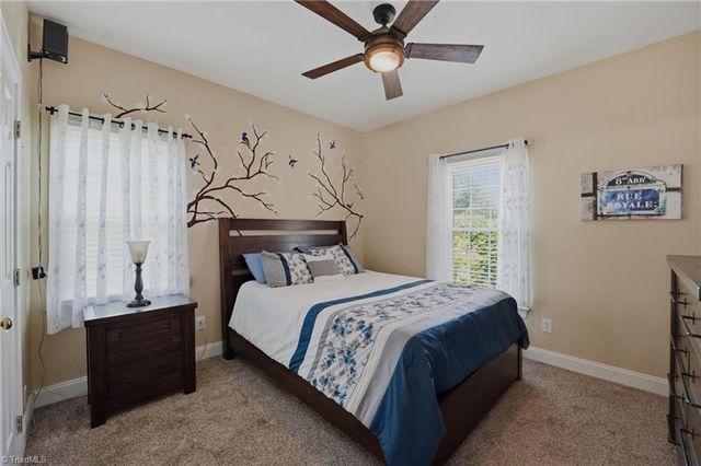 106 Keswick Drive, Advance, NC 27006