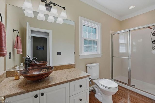 106 Keswick Drive, Advance, NC 27006