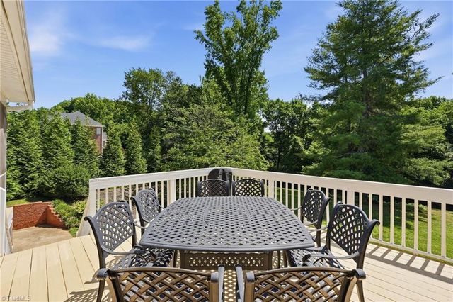 106 Keswick Drive, Advance, NC 27006