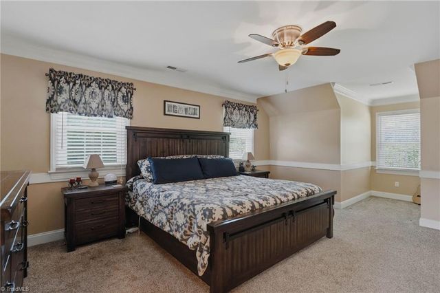 106 Keswick Drive, Advance, NC 27006