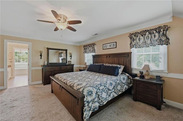 106 Keswick Drive, Advance, NC 27006