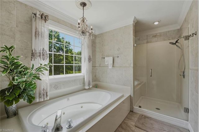 106 Keswick Drive, Advance, NC 27006