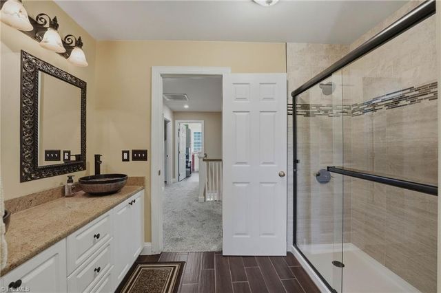 106 Keswick Drive, Advance, NC 27006