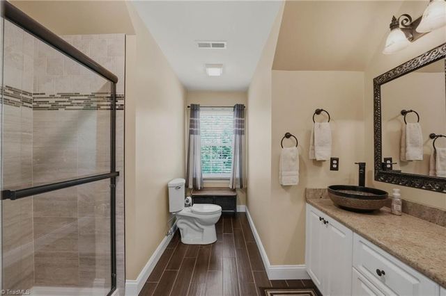 106 Keswick Drive, Advance, NC 27006