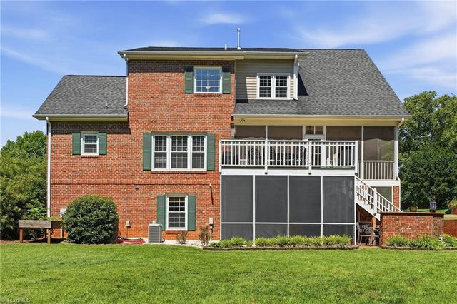 106 Keswick Drive, Advance, NC 27006