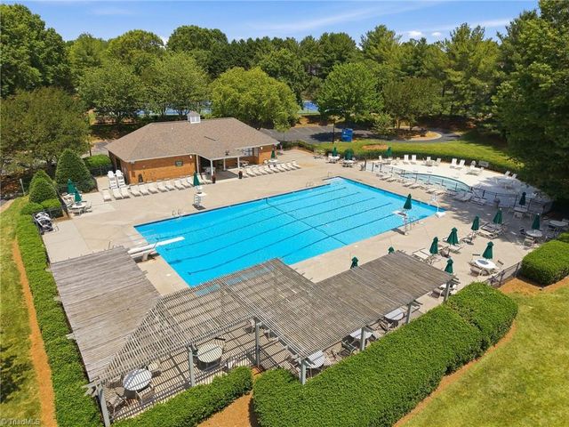 106 Keswick Drive, Advance, NC 27006