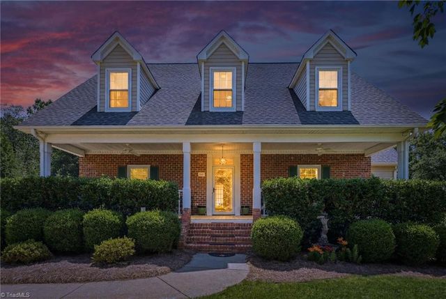 106 Keswick Drive, Advance, NC 27006