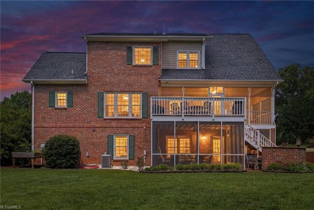 106 Keswick Drive, Advance, NC 27006