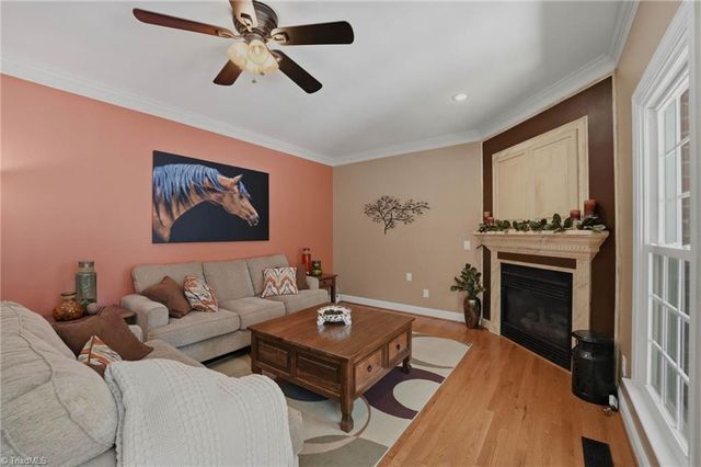 106 Keswick Drive, Advance, NC 27006