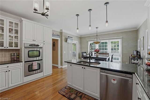 106 Keswick Drive, Advance, NC 27006