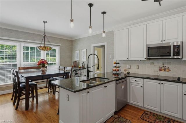 106 Keswick Drive, Advance, NC 27006