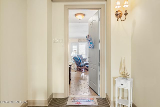 4300 SOUTH BEACH Parkway 2201, Jacksonville Beach, FL 32250