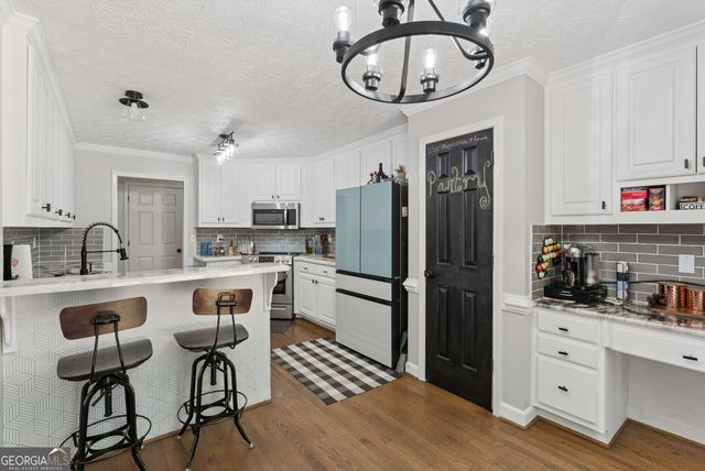 850 Ivy Ridge Drive, Loganville, GA 30052