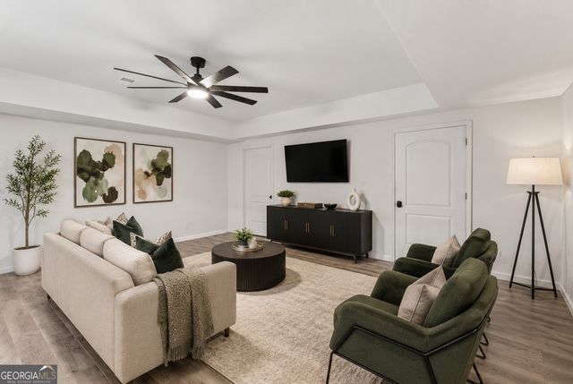 850 Ivy Ridge Drive, Loganville, GA 30052