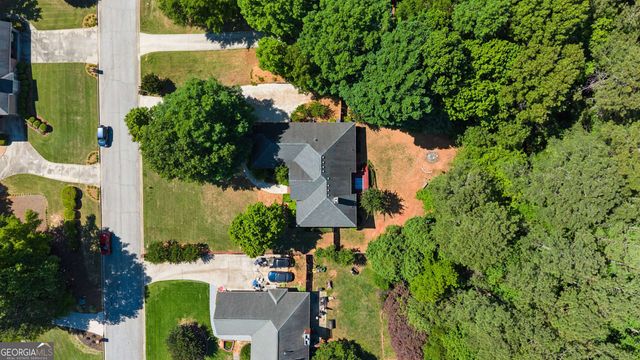 850 Ivy Ridge Drive, Loganville, GA 30052