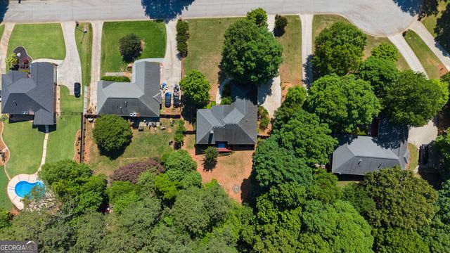 850 Ivy Ridge Drive, Loganville, GA 30052
