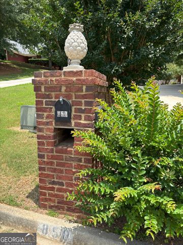 850 Ivy Ridge Drive, Loganville, GA 30052