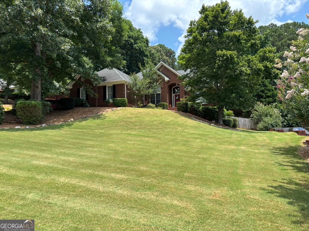 850 Ivy Ridge Drive, Loganville, GA 30052