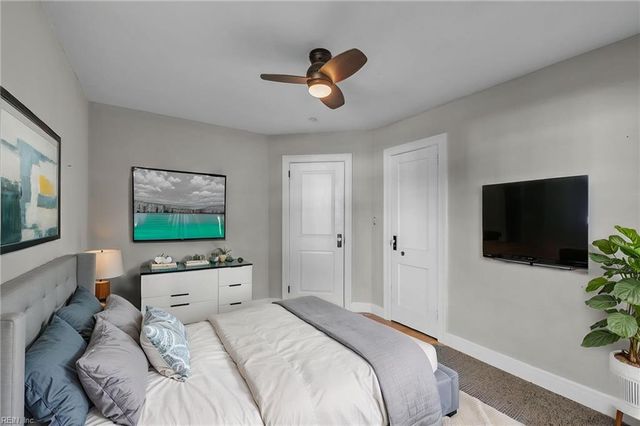 506 Homestead AVE, Hampton, VA 23661