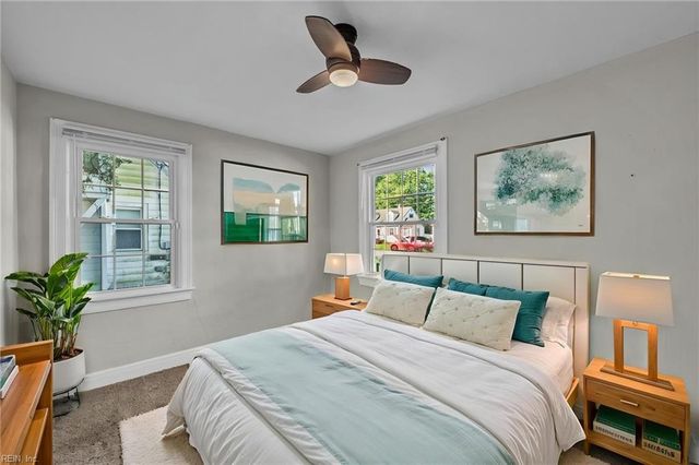 506 Homestead AVE, Hampton, VA 23661