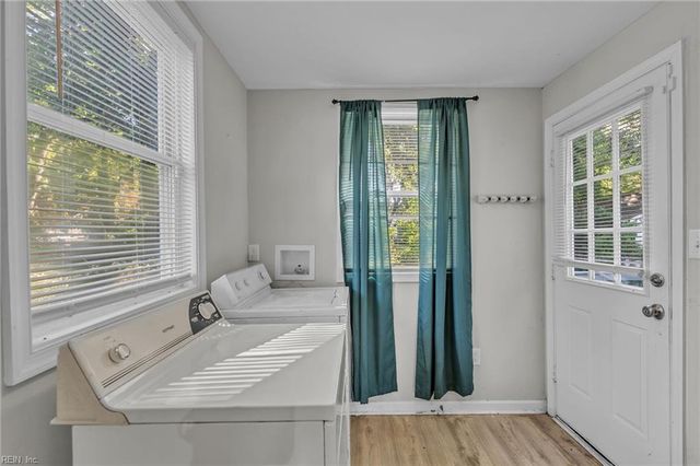 506 Homestead AVE, Hampton, VA 23661
