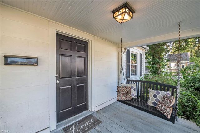 506 Homestead AVE, Hampton, VA 23661