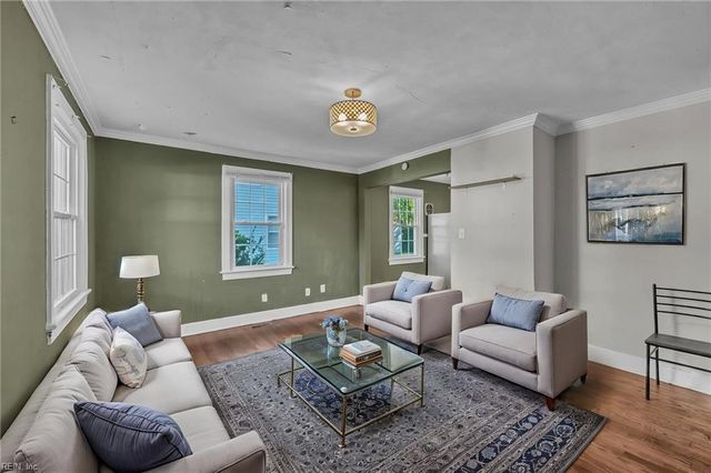506 Homestead AVE, Hampton, VA 23661
