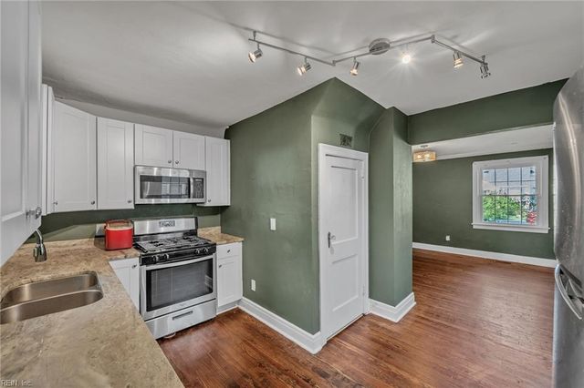 506 Homestead AVE, Hampton, VA 23661