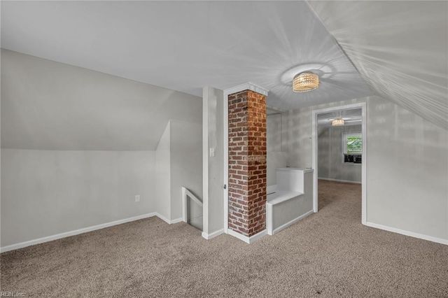 506 Homestead AVE, Hampton, VA 23661