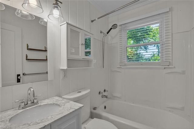 506 Homestead AVE, Hampton, VA 23661