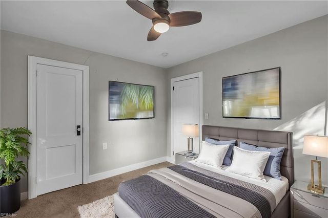 506 Homestead AVE, Hampton, VA 23661