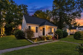 506 Homestead AVE, Hampton, VA 23661
