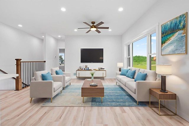 935 Hay Creek Trail, Reedsburg, WI 53959