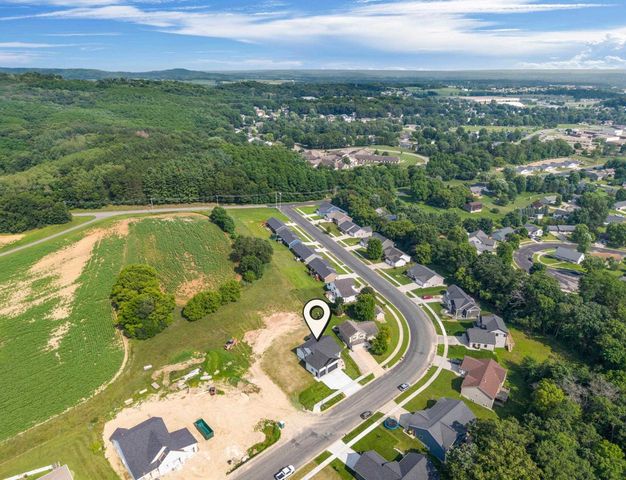 935 Hay Creek Trail, Reedsburg, WI 53959