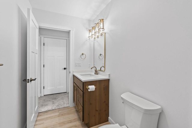 935 Hay Creek Trail, Reedsburg, WI 53959