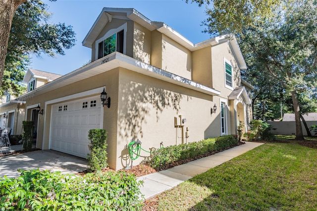 14921 SALAMANDER PLACE, Tampa, FL 33625