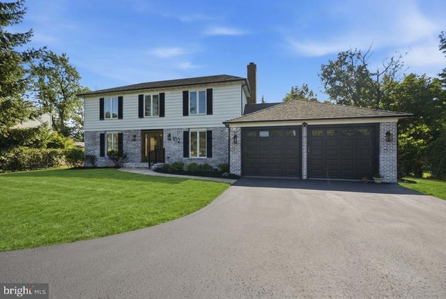 102 ROUTE 31 S, Pennington, NJ 08534