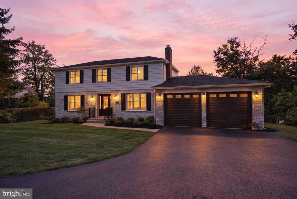 102 ROUTE 31 S, Pennington, NJ 08534