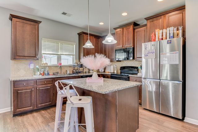 3032 Kissing Creek, Graniteville, SC 29829
