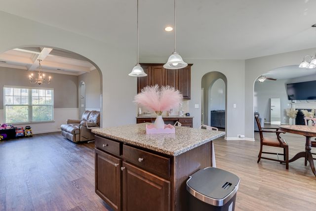 3032 Kissing Creek, Graniteville, SC 29829