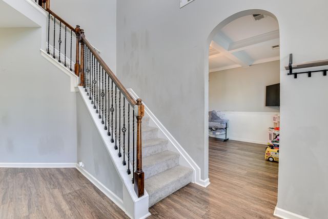 3032 Kissing Creek, Graniteville, SC 29829