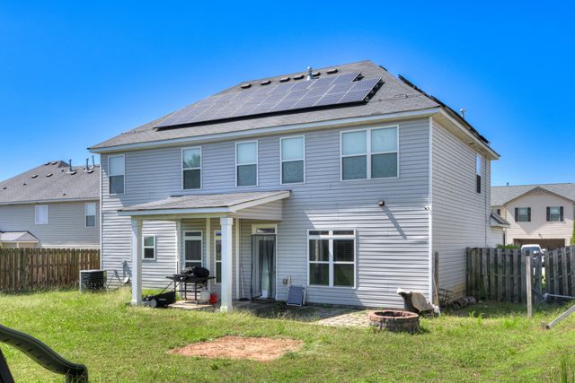 3032 Kissing Creek, Graniteville, SC 29829