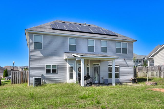 3032 Kissing Creek, Graniteville, SC 29829