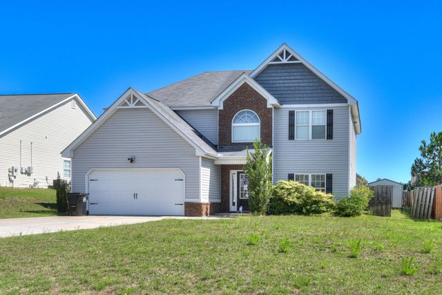 3032 Kissing Creek, Graniteville, SC 29829