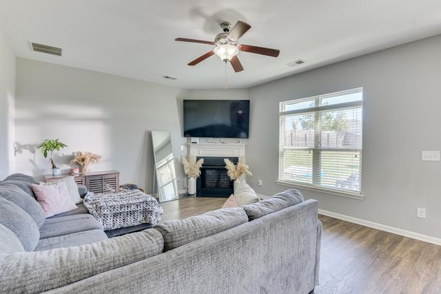 3032 Kissing Creek, Graniteville, SC 29829