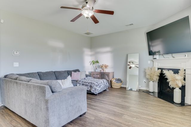 3032 Kissing Creek, Graniteville, SC 29829