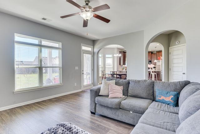 3032 Kissing Creek, Graniteville, SC 29829