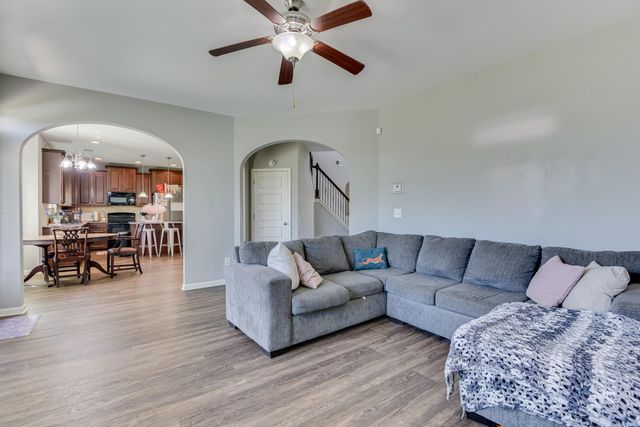 3032 Kissing Creek, Graniteville, SC 29829