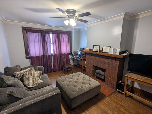 224 Ellicott Street, Rochester, NY 14619